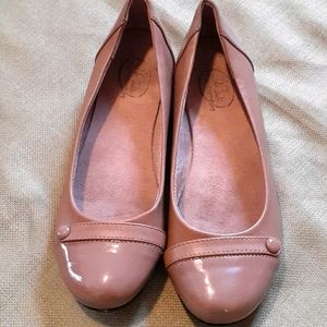 Life Stride Flats